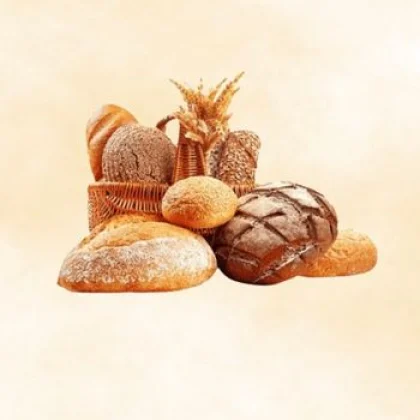 Breads