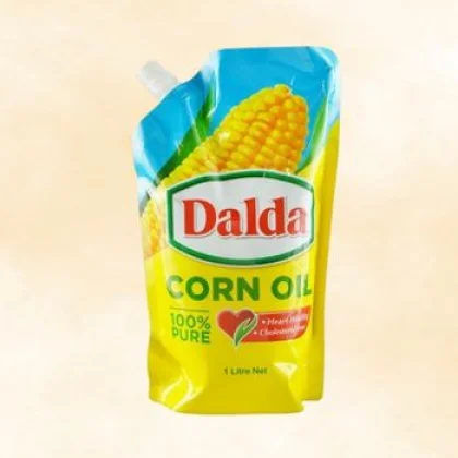 Corn Oil