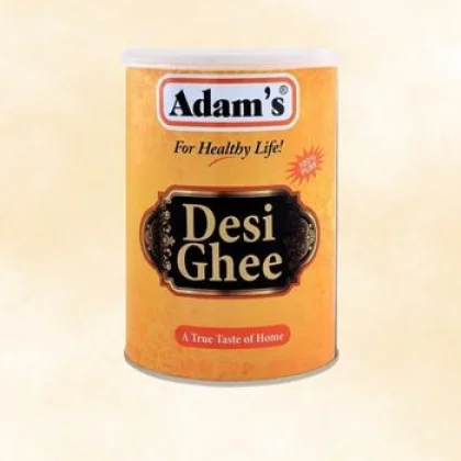 Desi Ghee