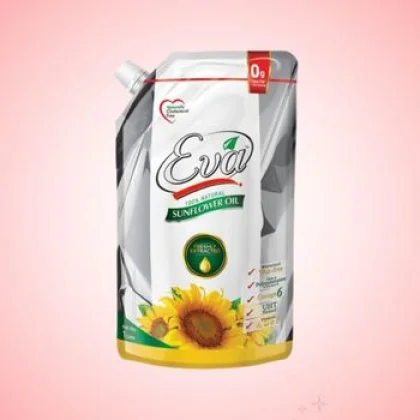 Sunflower Oil