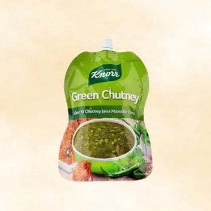 Chutney