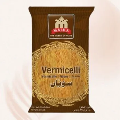 Vermicelli