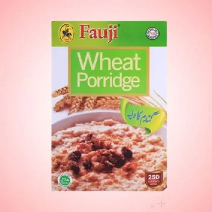 Porridge