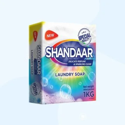 Laundry Soap