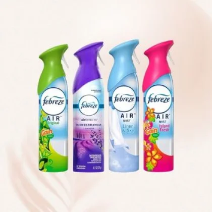 Air Freshners