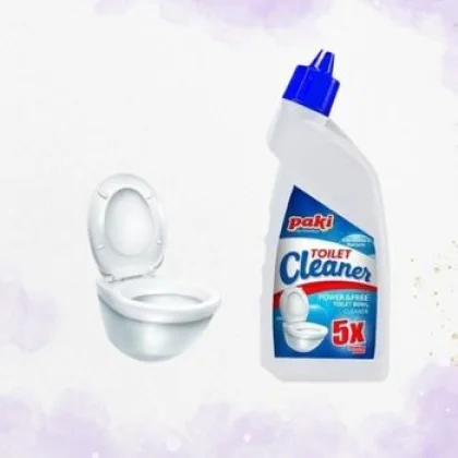 Toilet Cleaner