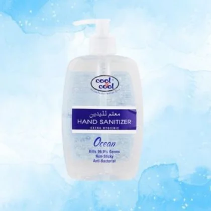 Hand Sanitizer