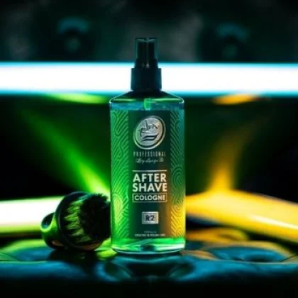 After Shave