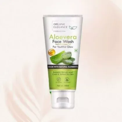 Face Wash & Cleanser