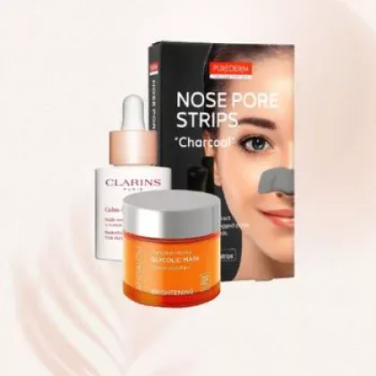 Skin Polisher & Toner