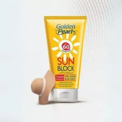 Sun Block