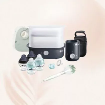 Feeders & Accessories