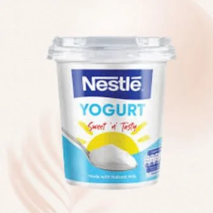 Yogurt