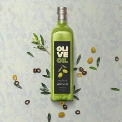 Olive Oil