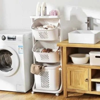 Laundry Accessories