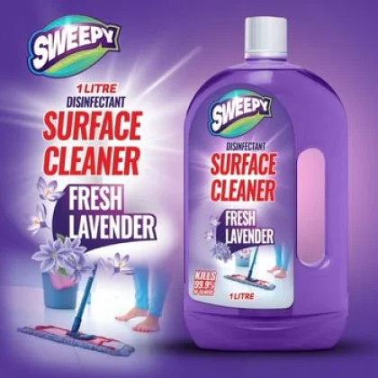 Floor & Surface Cleaner