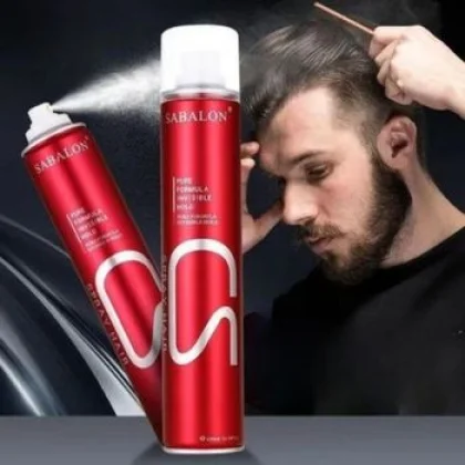Hair Spray