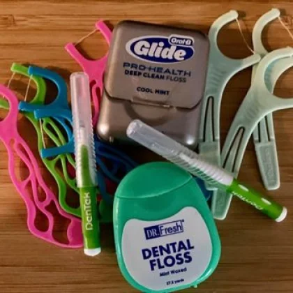 Dental Floss