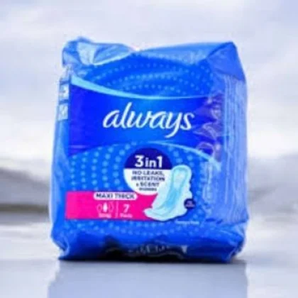 Sanitary Pads