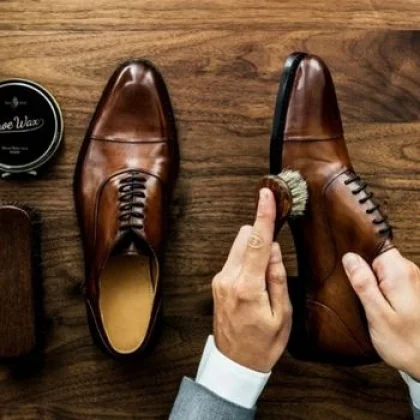 Shoe Care