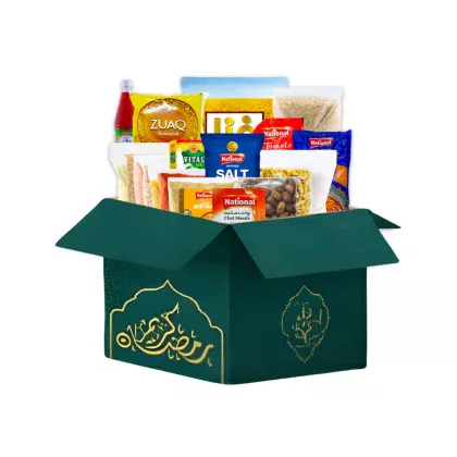 RAMADAN PACKAGES