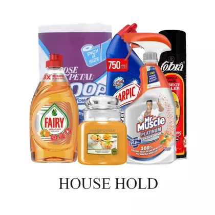 House Hold