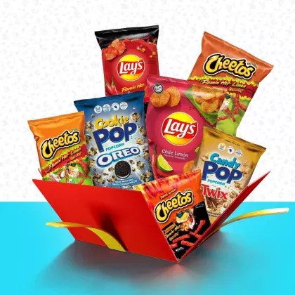 Snacks