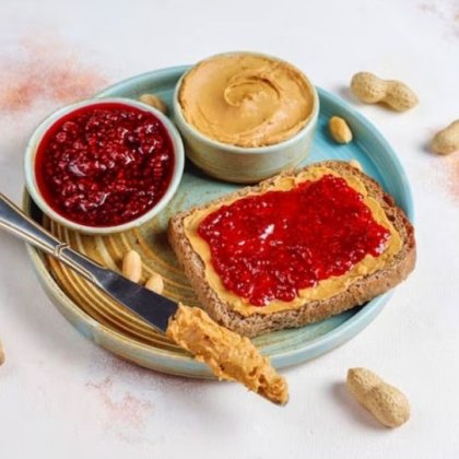 Jam / Spread