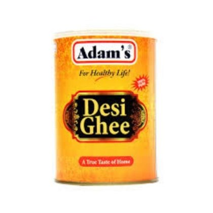 Desi Ghee