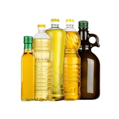 Other Edible Oil