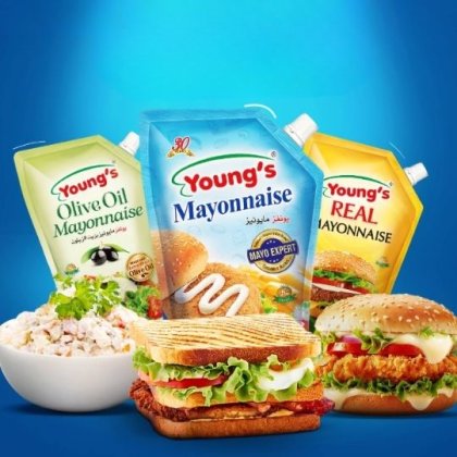 Mayonnaise