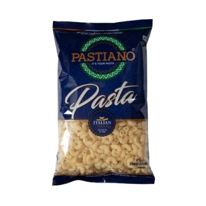 Pasta Macaroni