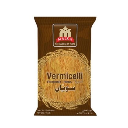 Vermicelli