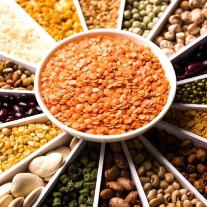 Pulses