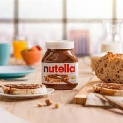 Spreads & Desserts