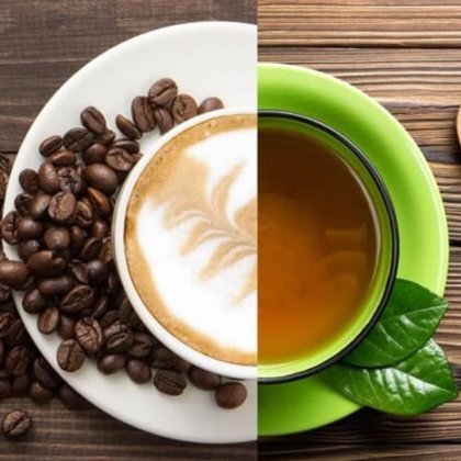 Tea / Coffee
