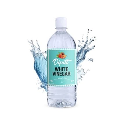 Vinegar