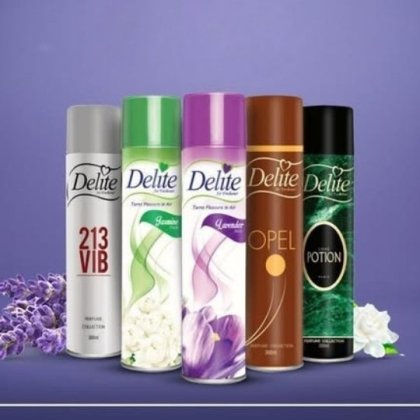 Air Freshener