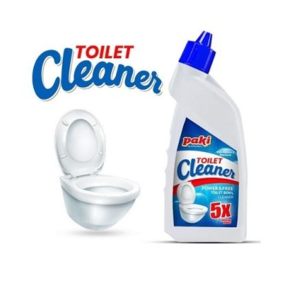 Toilet Cleaner