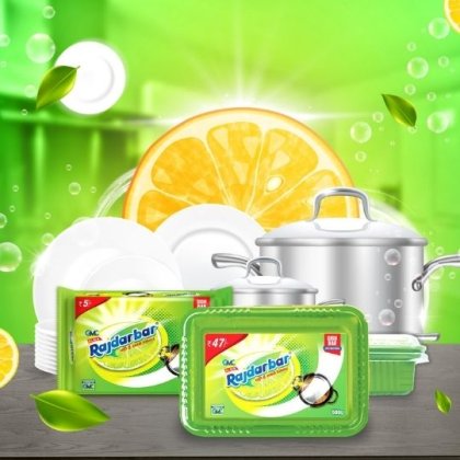 Dishwashing