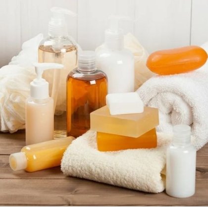 Bath Care