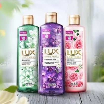 Body Wash