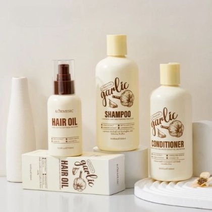 Hair Care