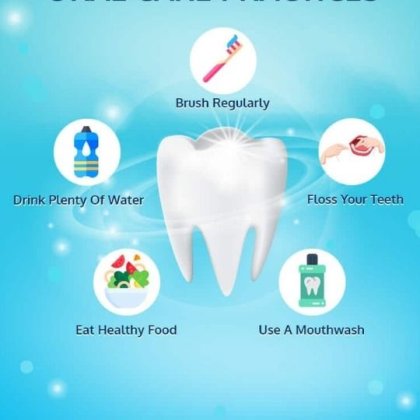 Oral Care