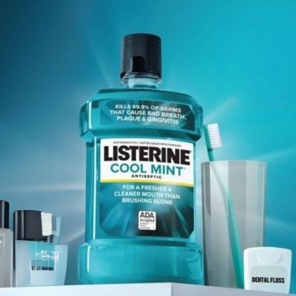 Mouth Wash
