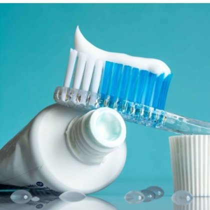 Tooth Paste
