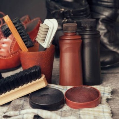 Shoe Polish