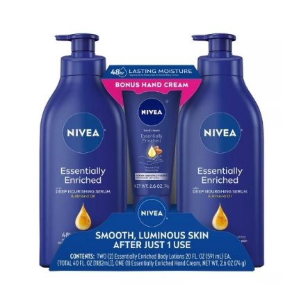 Cream / Lotion