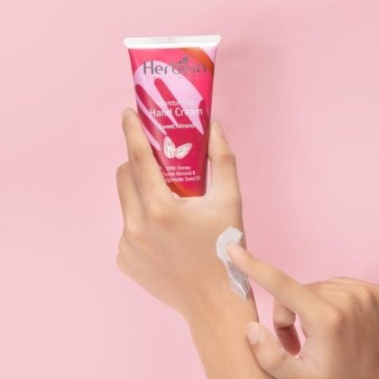 Hand Cream