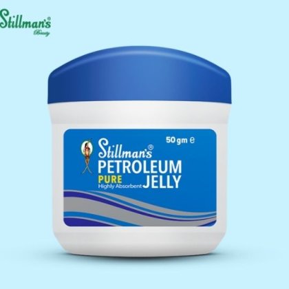 Petroleum Jelly